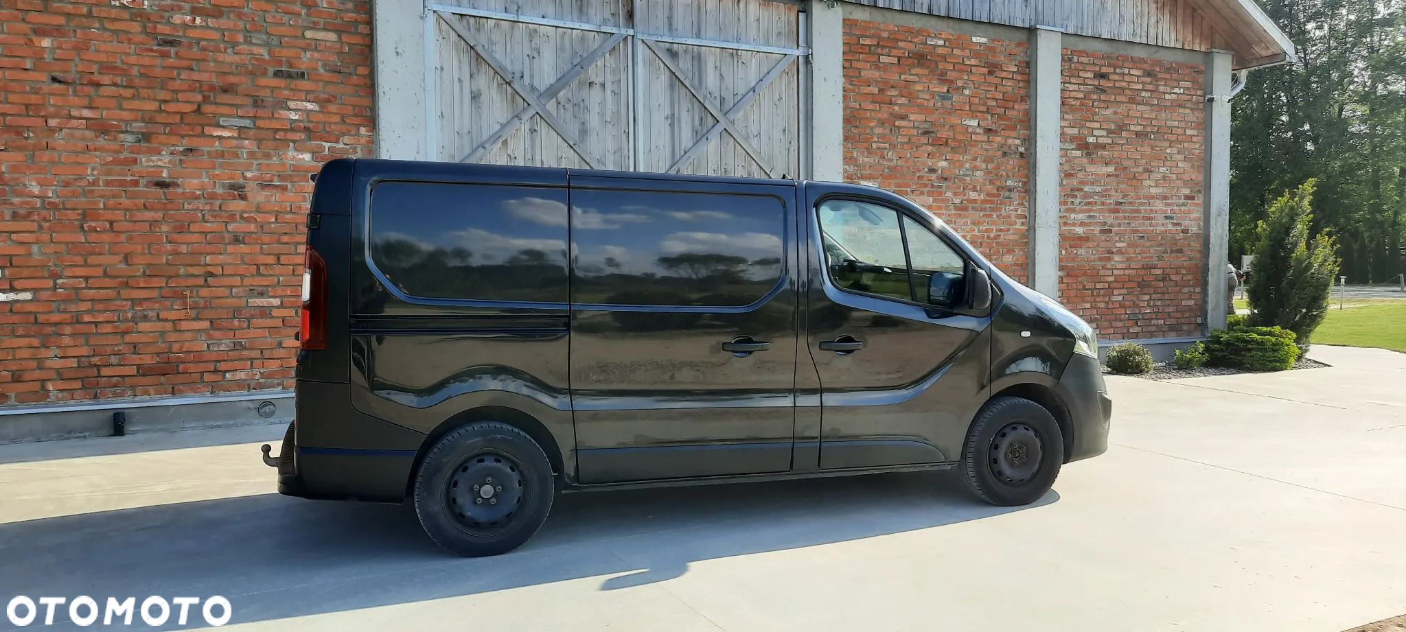 Opel Vivaro L1H1 2,9t Edition Business - 5