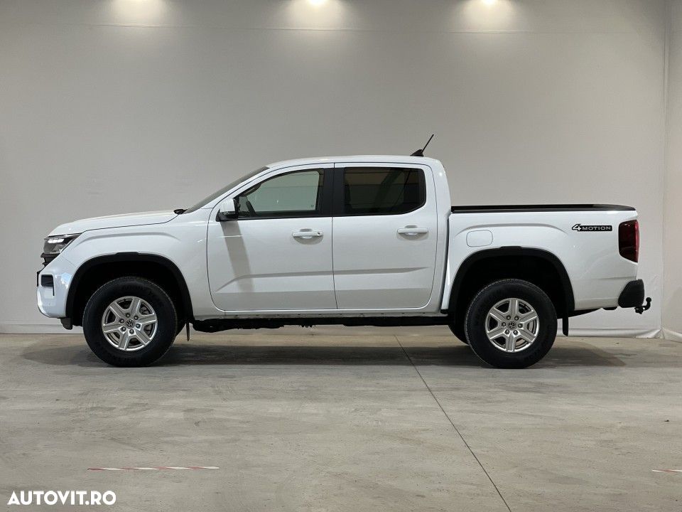 Volkswagen Amarok - 2