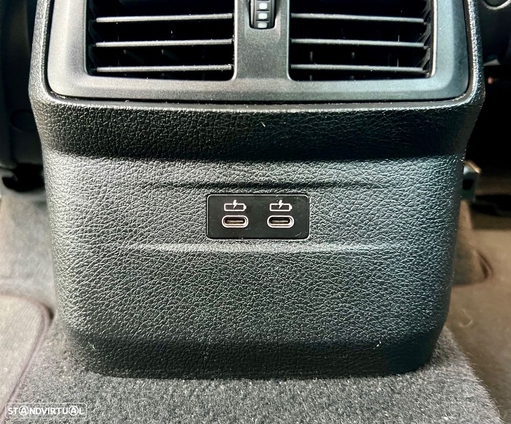 BMW 216 Gran Tourer d 7L Line Luxury Auto - 19