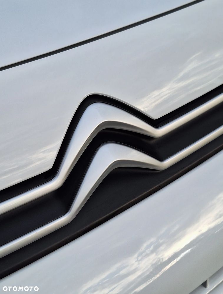 Citroën BERLINGO - 9