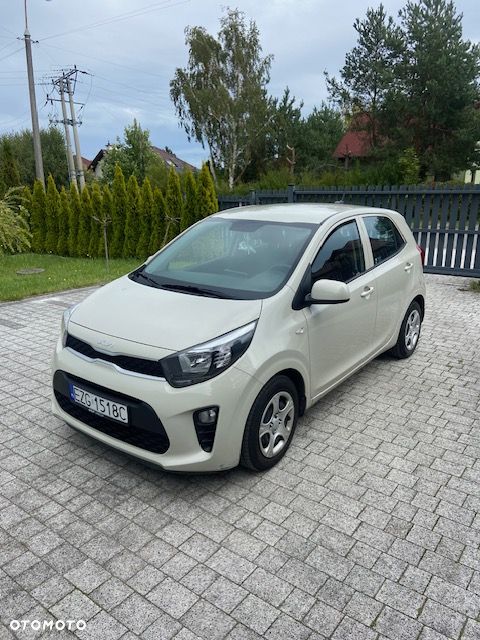 Kia Picanto 1.0 M - 7