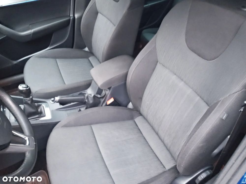 Skoda Octavia 1.5 TSI ACT Style - 21