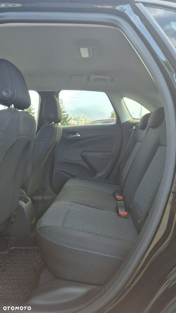 Opel Crossland - 20