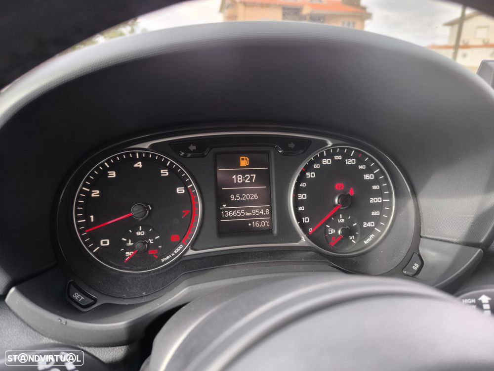Audi A1 1.2 TFSI Sport - 36