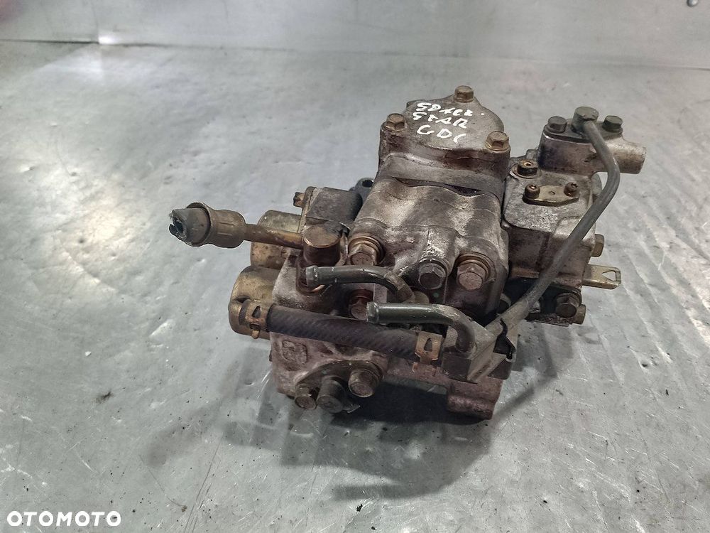 POMPA WYSOKIEGO CIŚNIENIA SPACE STAR I MD351017 - 3