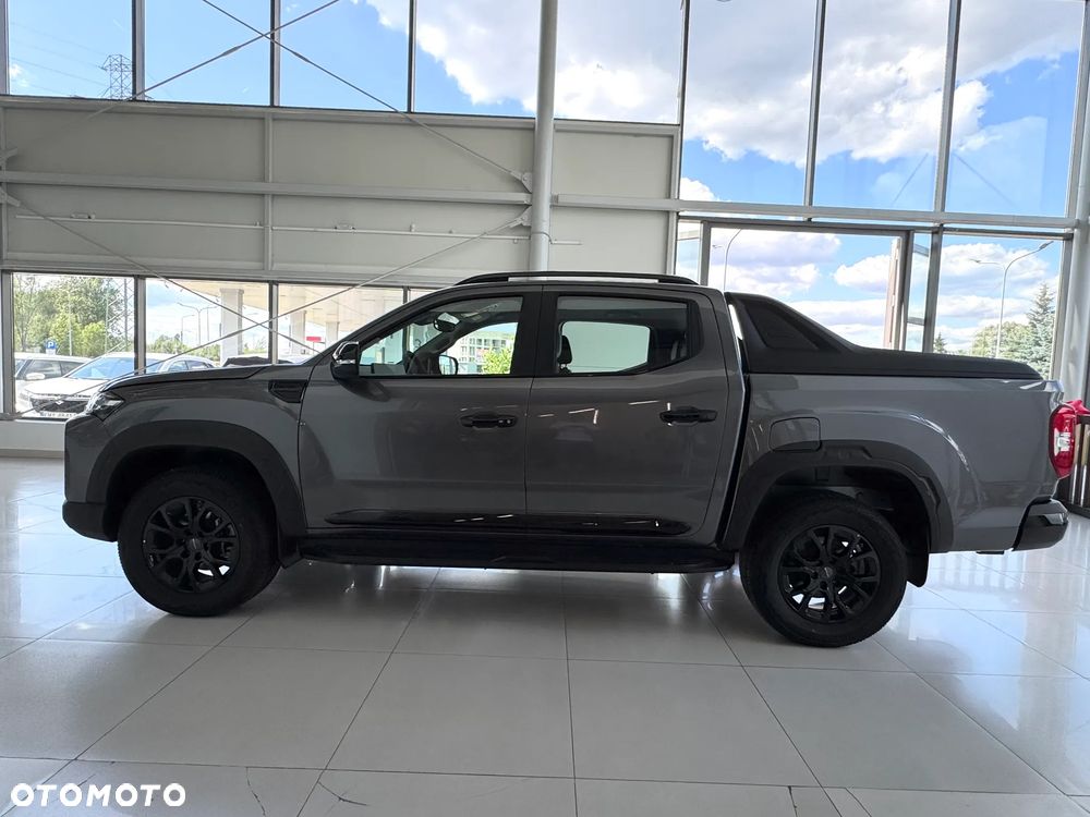 Maxus T60 - 7