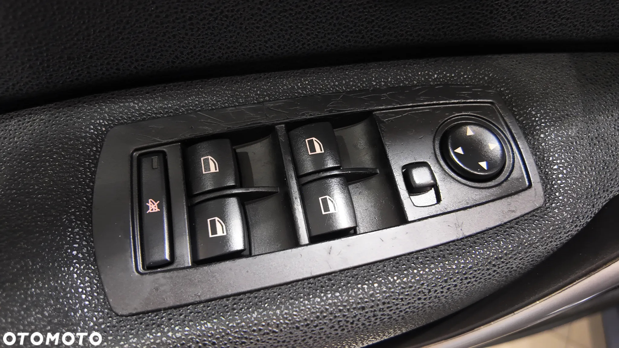 BMW X3 2.0d - 22