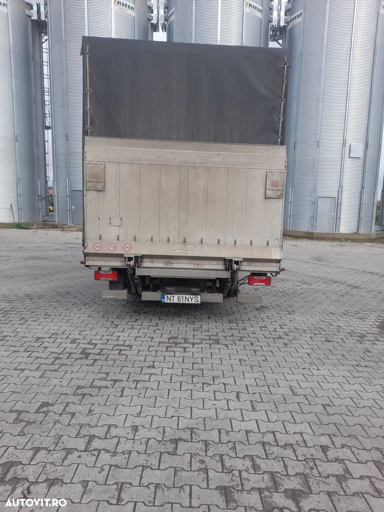 Iveco Daily - 4