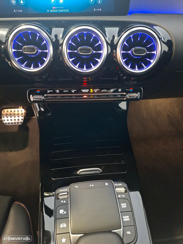 Mercedes-Benz CLA 250 e AMG Line - 20
