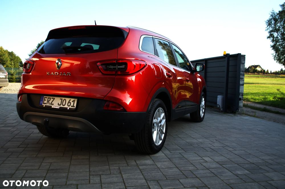 Renault Kadjar - 19