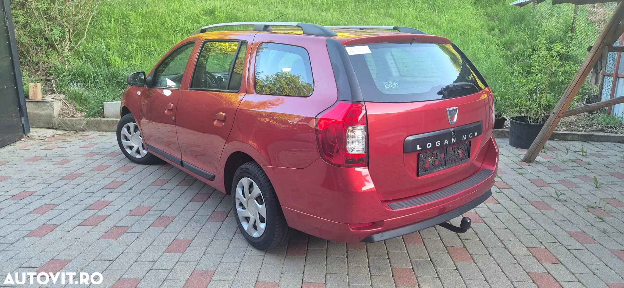 Dacia Logan MCV 0.9 TCe Laureate - 3