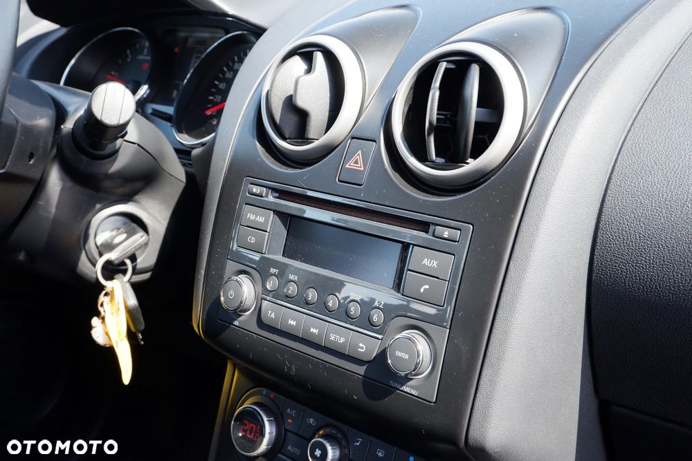 Nissan Qashqai 1.5 dCi N-Tec - 6