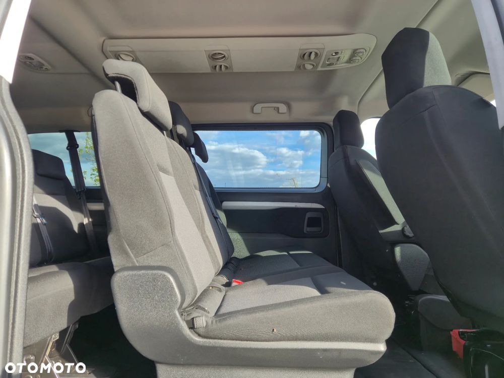 Toyota ProAce 2,0-l-D-4D L1 (8-Si.) Verso Family Comfort - 10