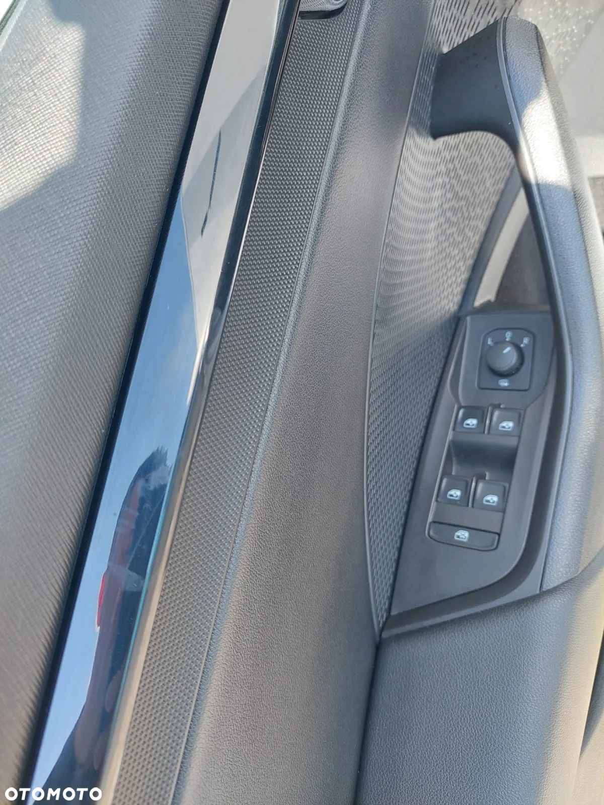 Skoda Octavia 2.0 TDI Ambition - 16