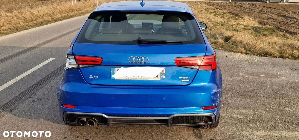 Audi A3 - 27