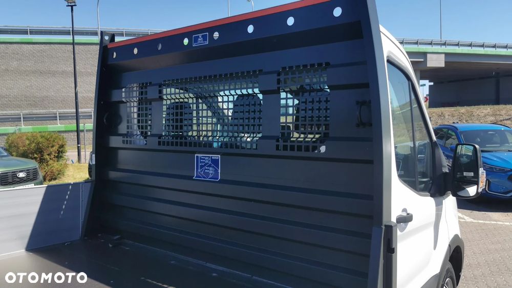 Ford TRANSIT - 22