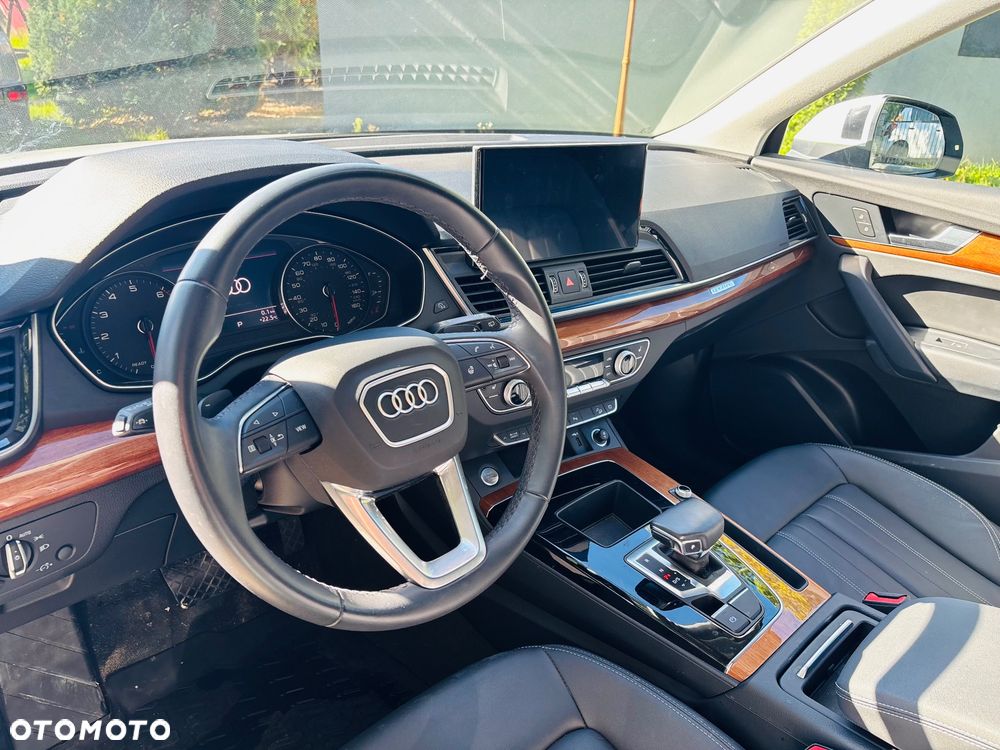 Audi Q5 - 10