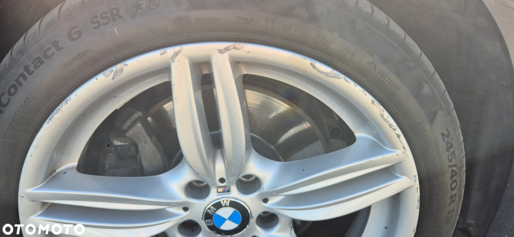 BMW Seria 5 535d xDrive Touring Sport-Aut - 14