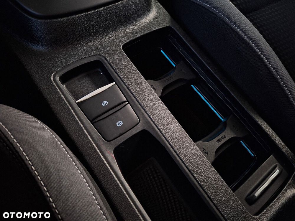 Ford Focus 1.0 EcoBoost Trend Edition - 40