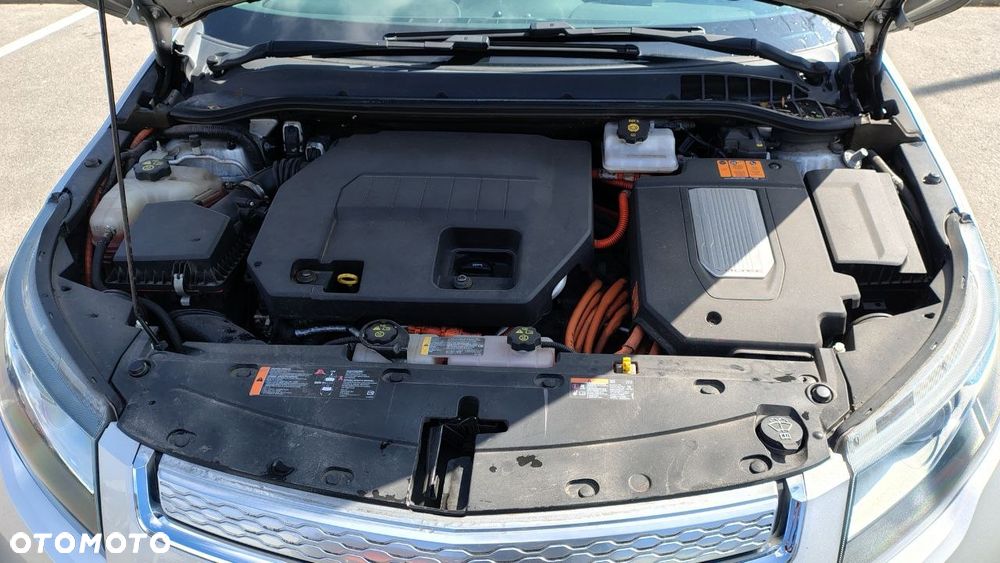 Chevrolet Volt Exclusive - 3