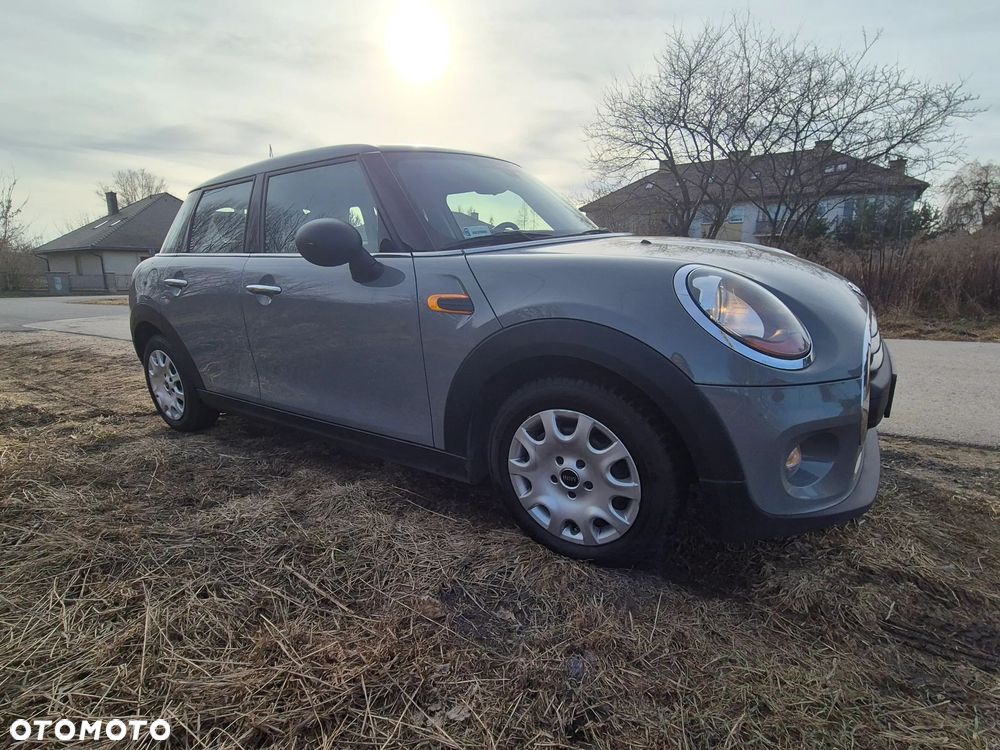 MINI ONE Standard - 3