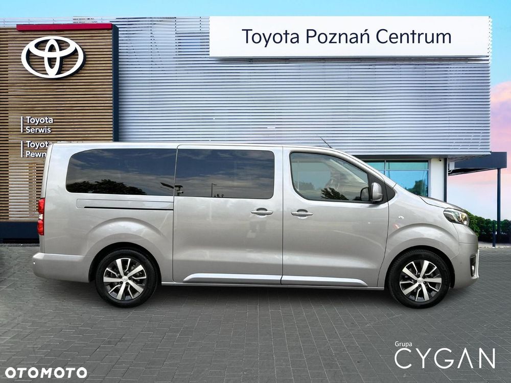 Toyota Proace Verso 2.0 D4-D Long Family - 5