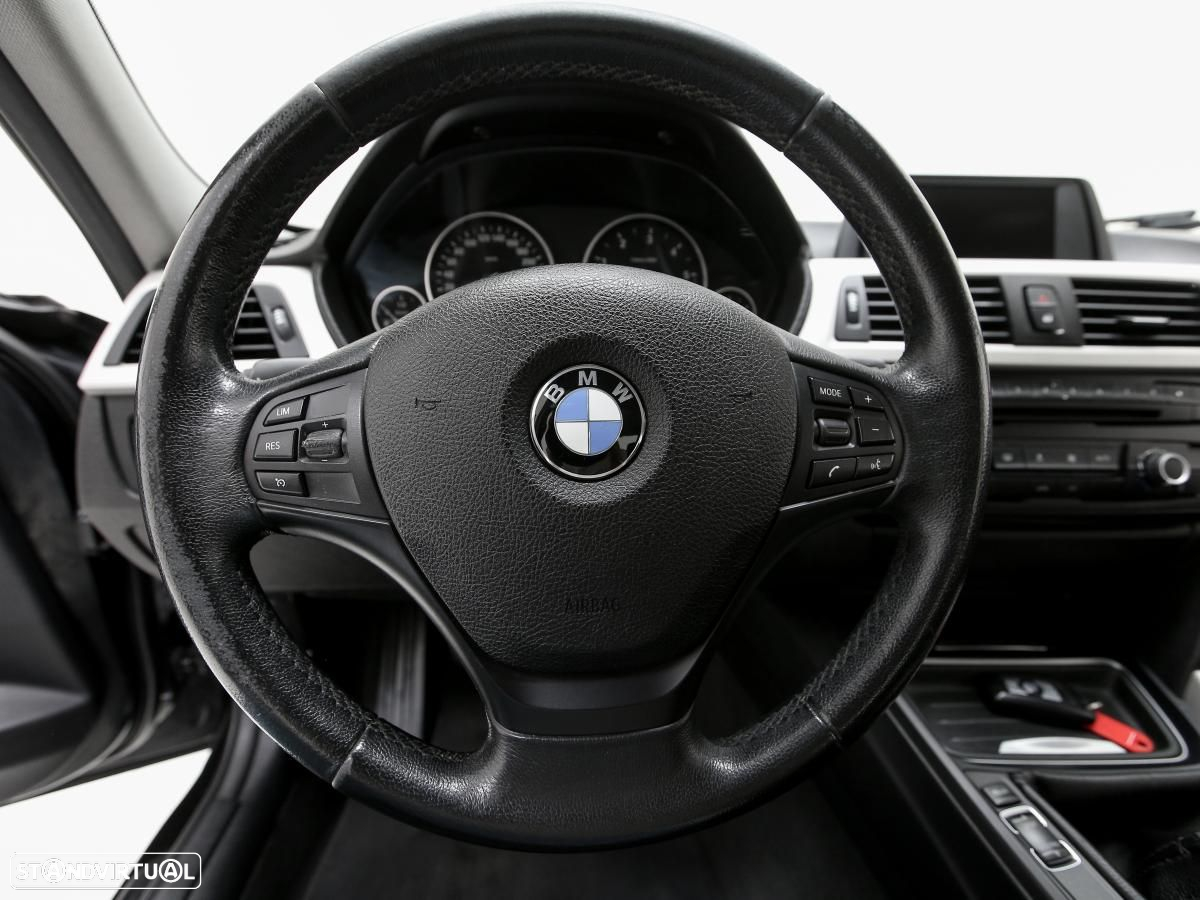 BMW 316 - 16