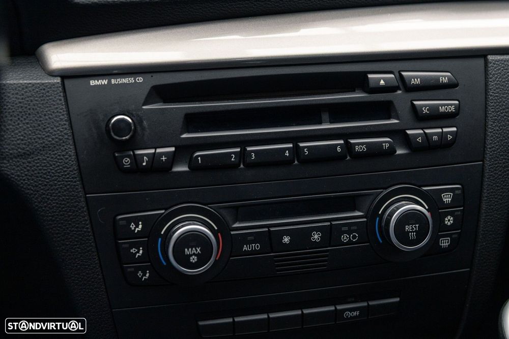 BMW 120 d Coupe - 37