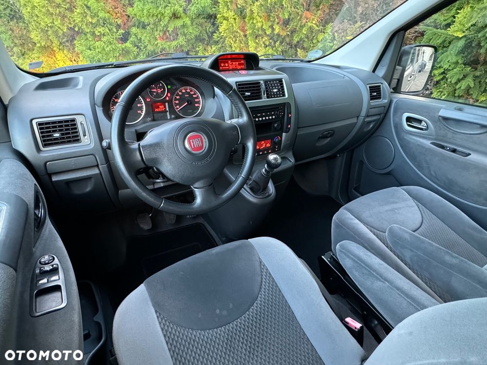 Fiat Scudo Panorama L2H1 Executive - 18