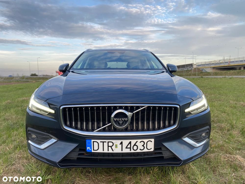 Volvo V60 B3 B Inscription - 38