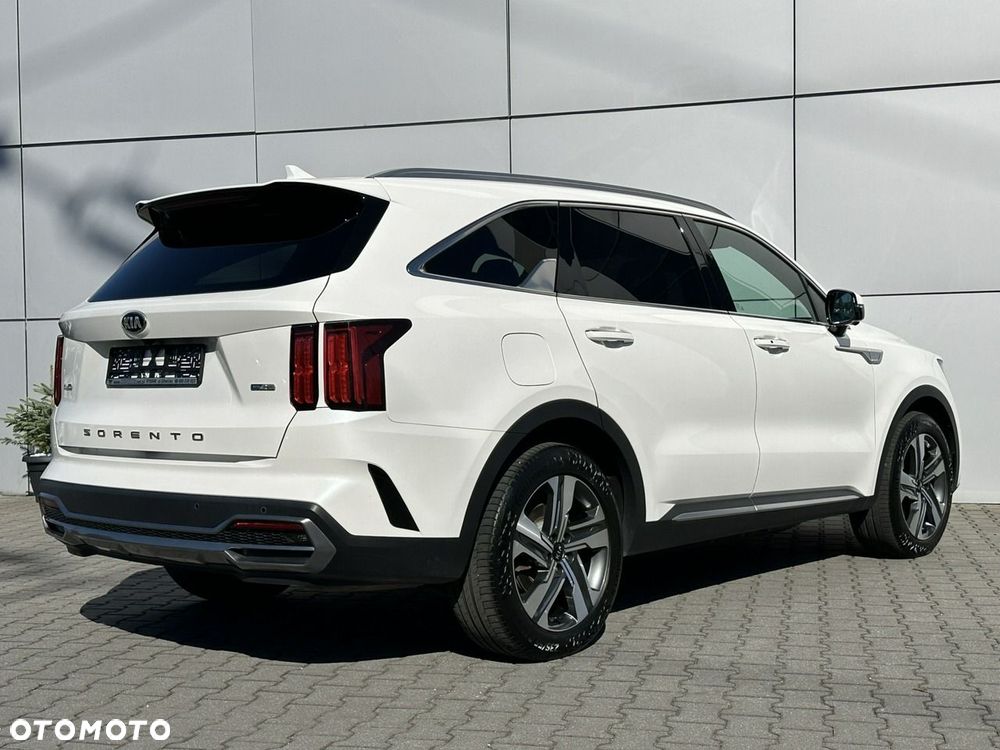 Kia Sorento 1.6 T-GDI PHEV AWD Platinum - 10