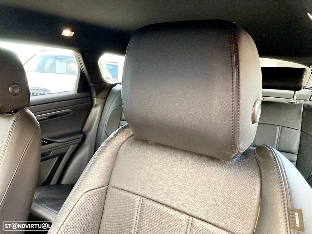Land Rover Range Rover Evoque 1.5 P300e AWD Bronze Collection Auto - 24