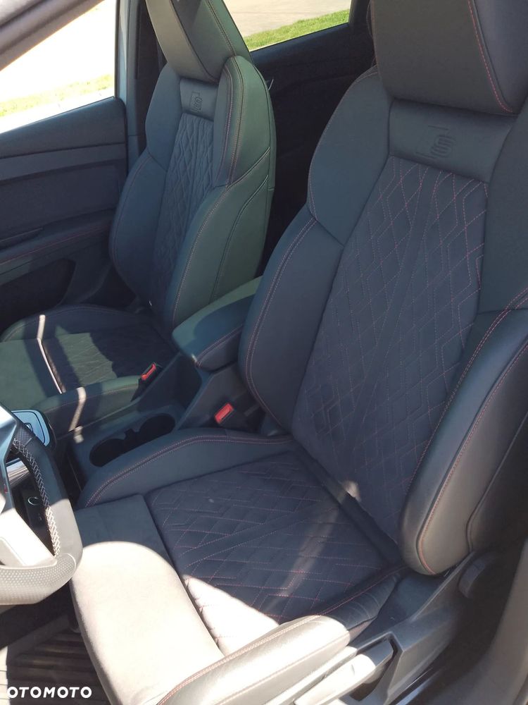 Audi Q4 e-tron 35 52kWh S Line - 10