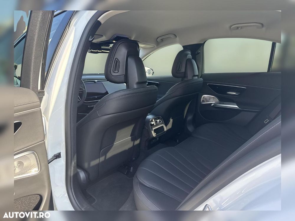 Mercedes-Benz E 220 d MHEV 4MATIC Aut. - 14