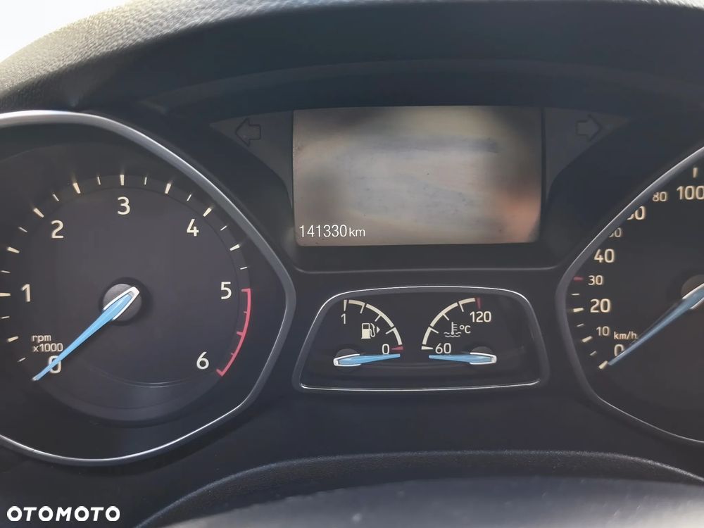 Ford C-MAX 2.0 TDCi Start-Stop-System Business Edition - 34