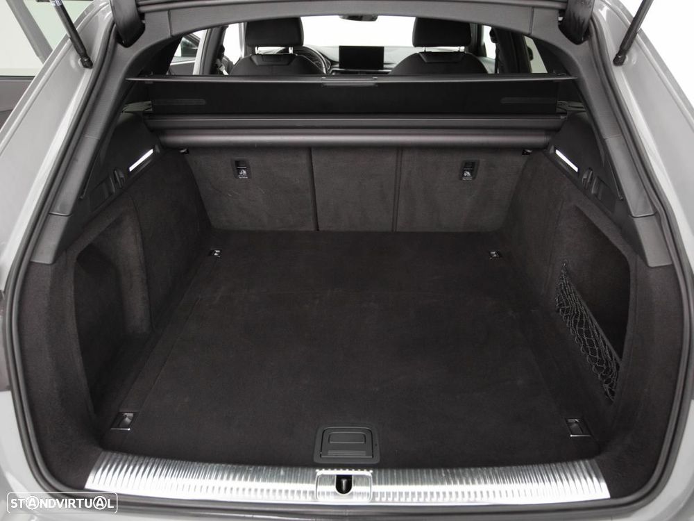 Audi A4 Avant 35 TDI S line S tronic - 12