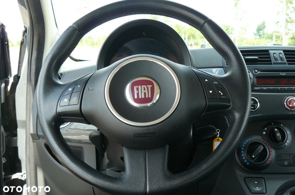 Fiat 500 - 22