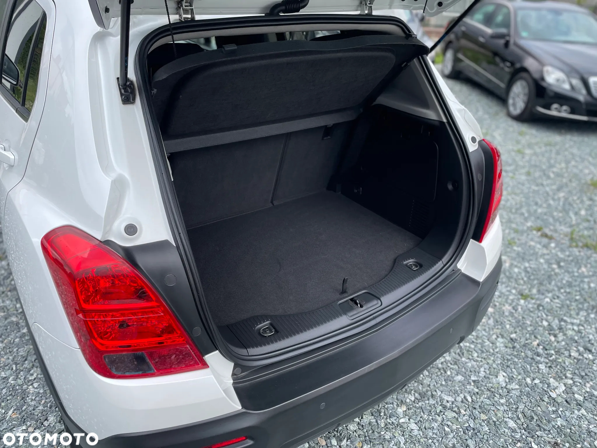 Opel Mokka - 23