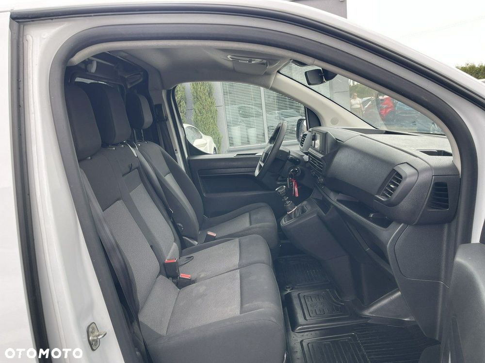 Toyota ProAce - 14