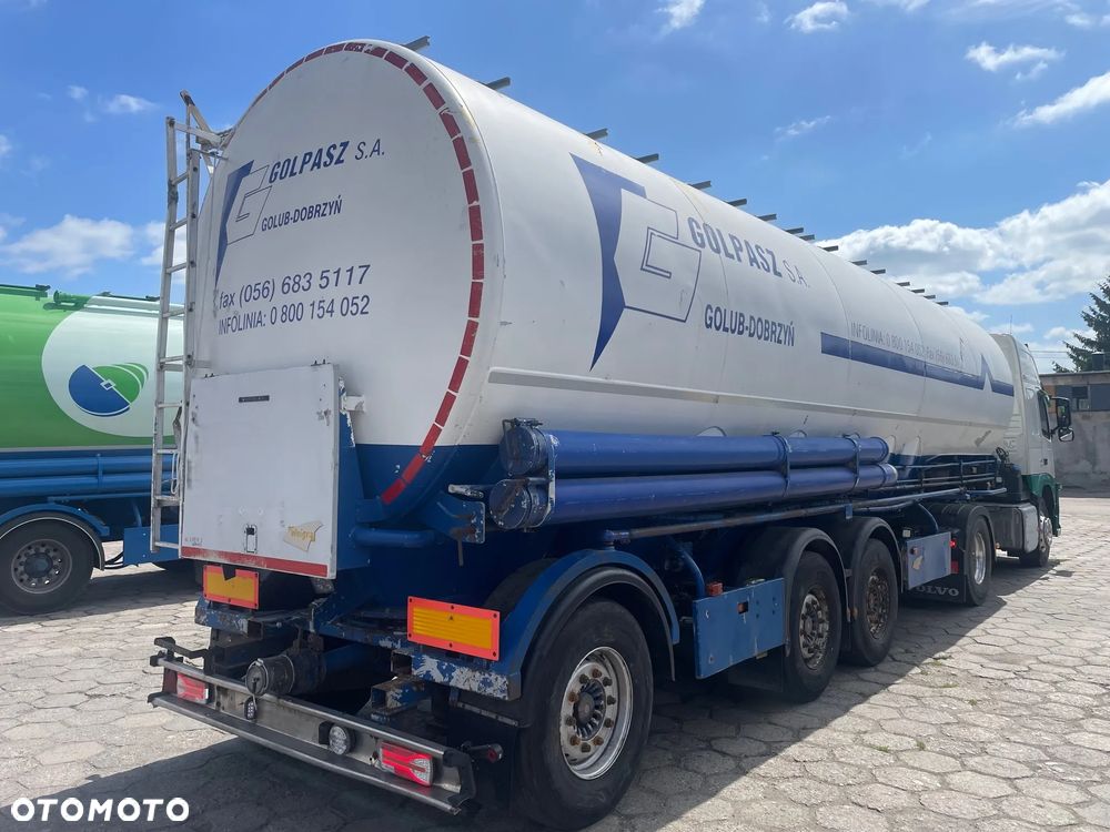 Welgro paszowóz silos do paszy // 8200kg waga // 67000+VAT // - 3