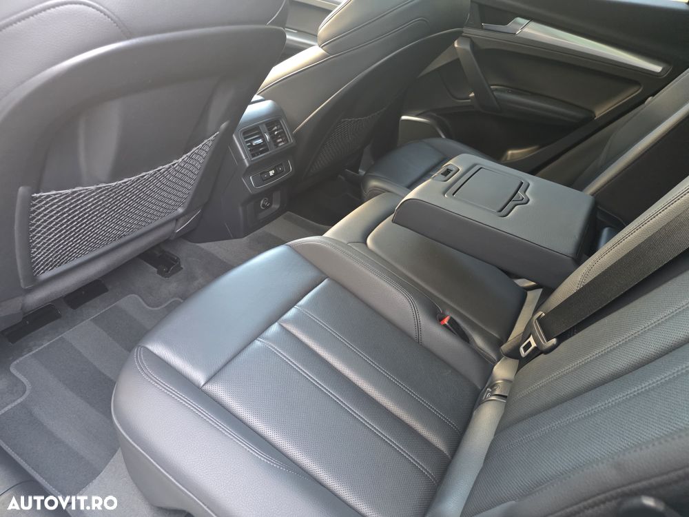 Audi Q5 40 TDI quattro S tronic - 24