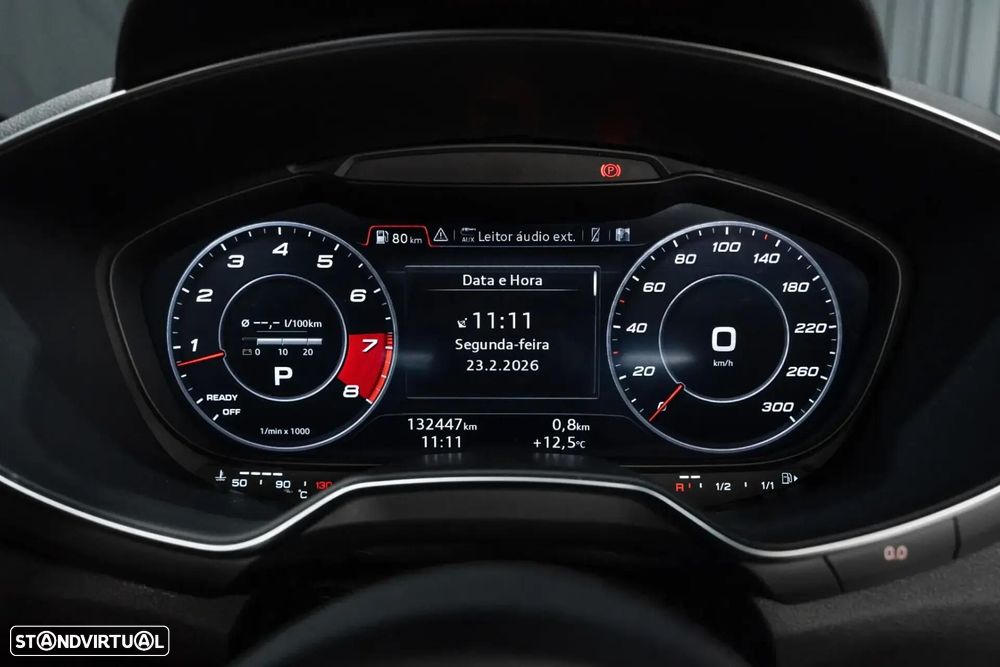 Audi TT Coupé 2.0 TFSI quattro S tronic - 14