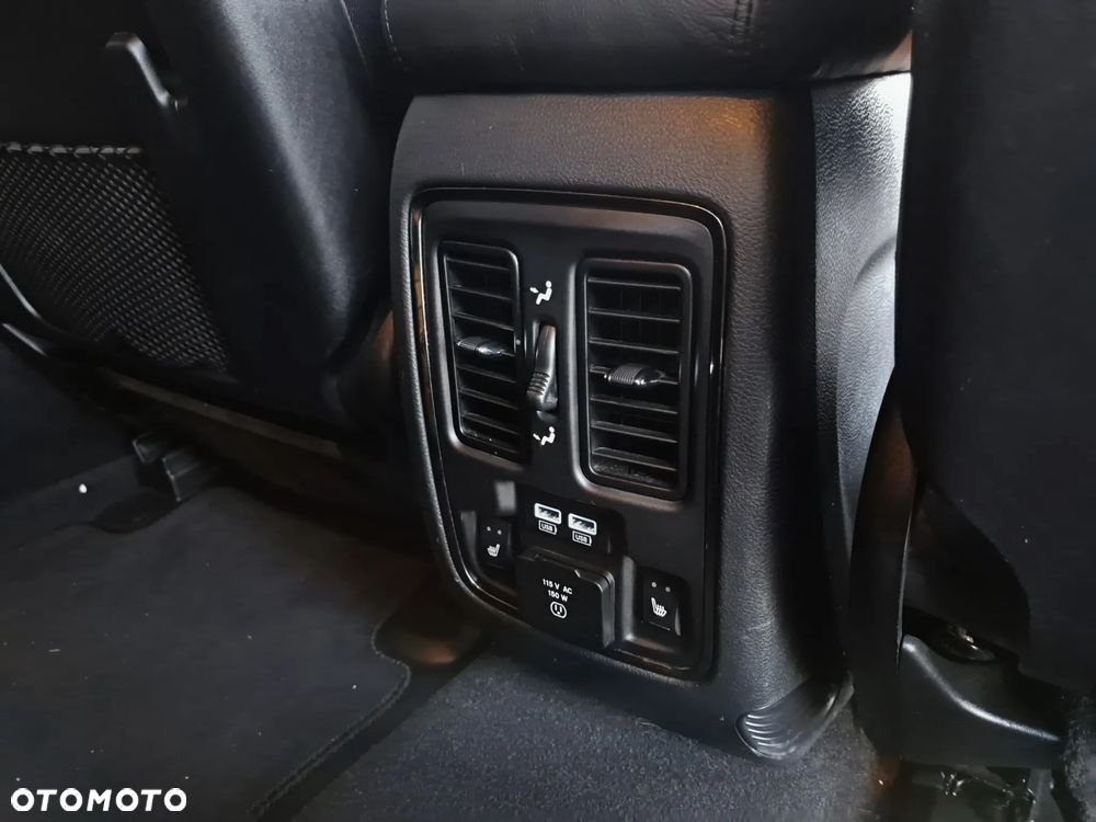 Dodge Durango - 23