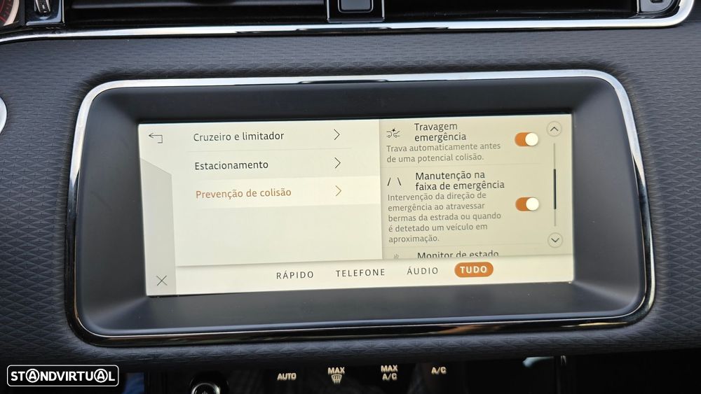 Land Rover Range Rover Evoque - 36