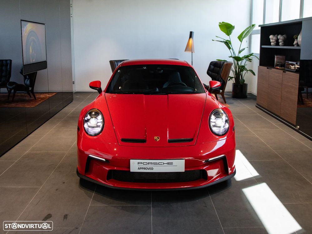 Porsche 911 (992) GT3 Touring Package PDK - 2