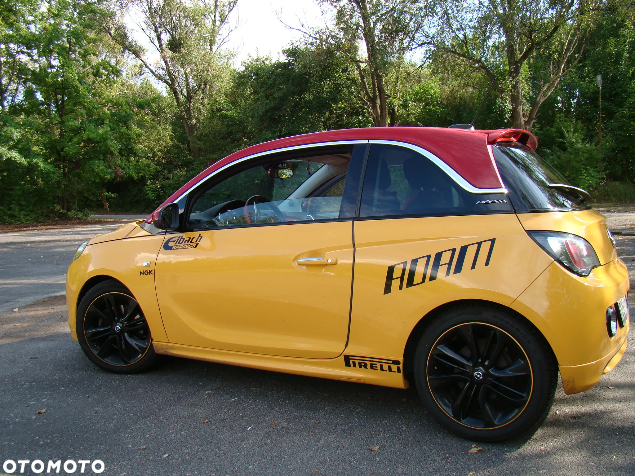 Opel Adam - 11