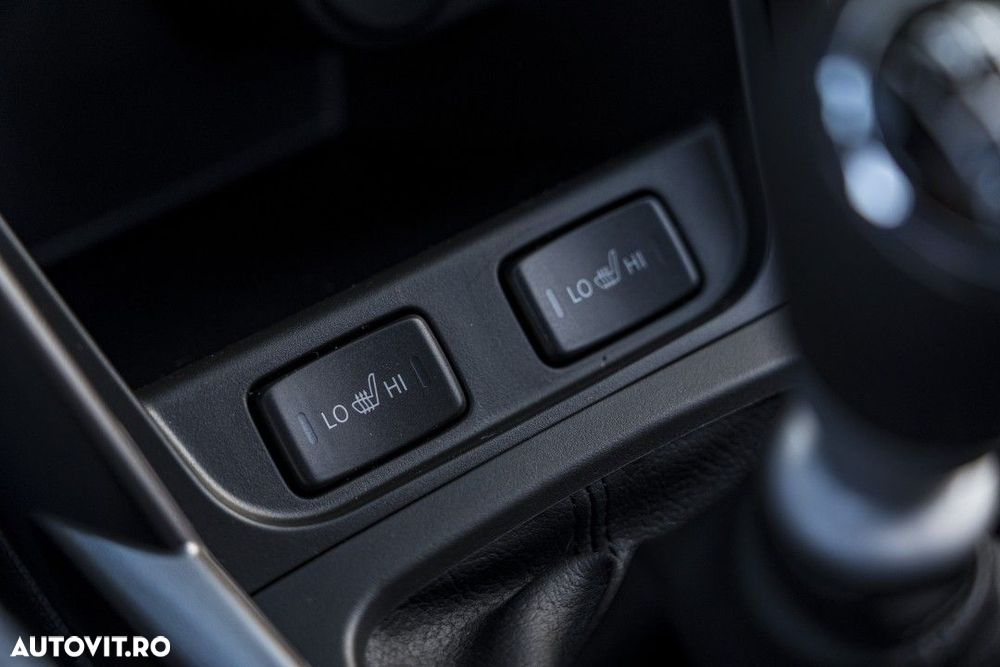 SUZUKI S-Cross 2025 — imagine 17