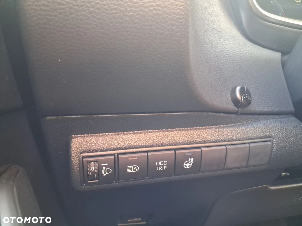 Toyota Corolla 1.5 Comfort - 17