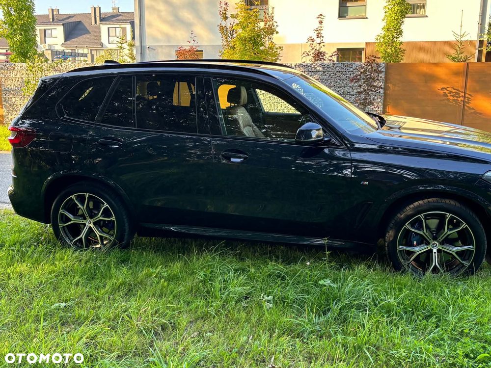 BMW X5 xDrive30d mHEV - 3