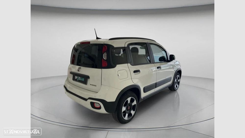 Fiat Panda 1.0 Hybrid - 6
